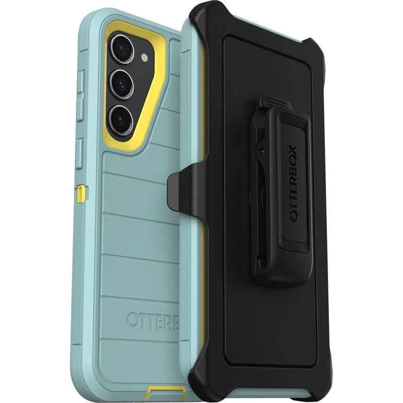 product image 1 - Galaxy S23+ Case Defender Series Pro