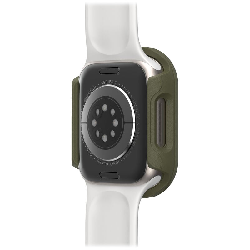 product image 3 - Apple Watch Series 8/7 Case LifeProof Eco-friendly