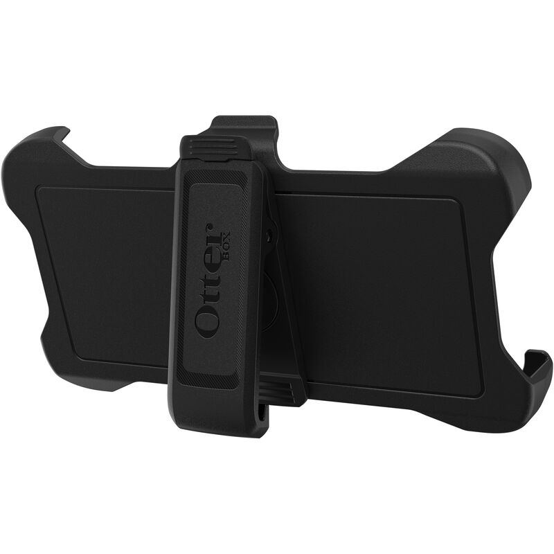 product image 3 - iPhone 15 Pro Holster Defender Series