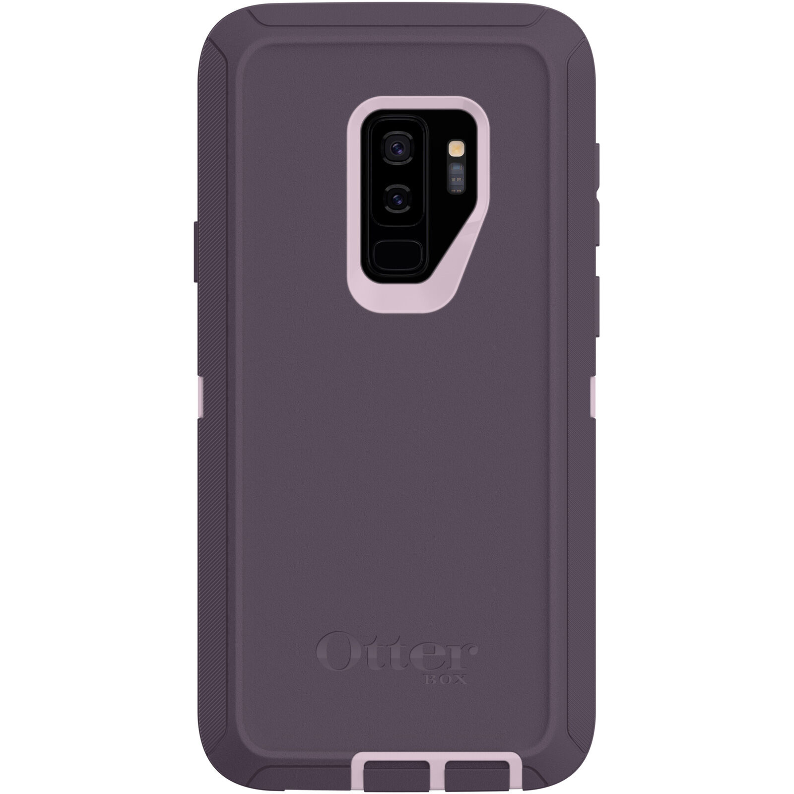 Galaxy S9+ cases from OtterBox