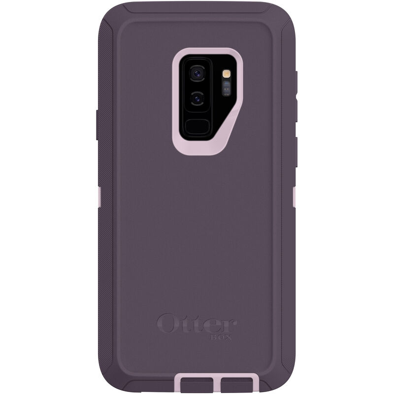 product image 1 - Galaxy S9+ Case Defender Series