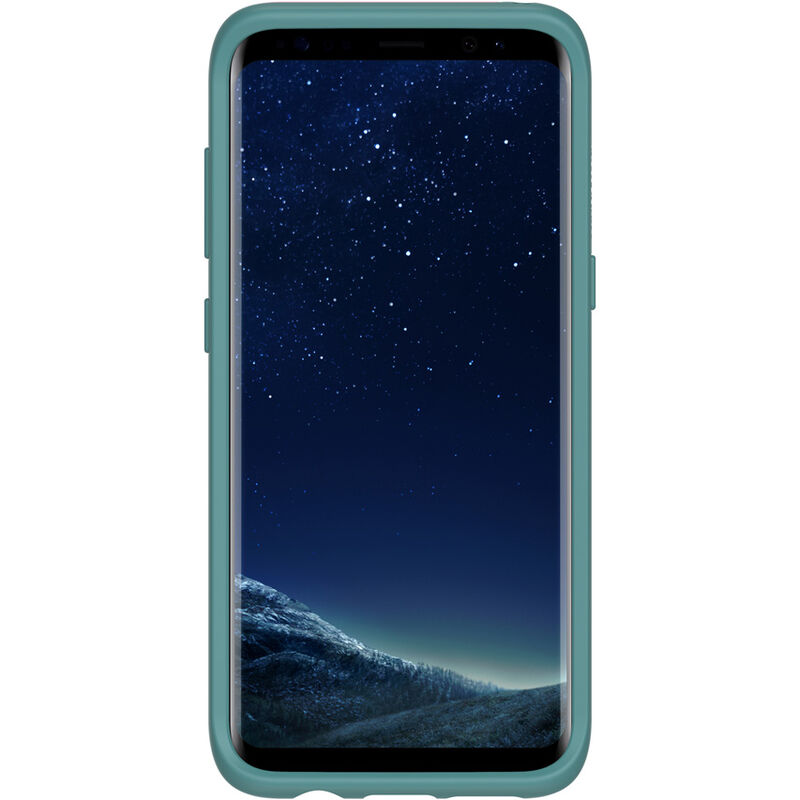 product image 2 - Galaxy S8 Case Symmetry Series