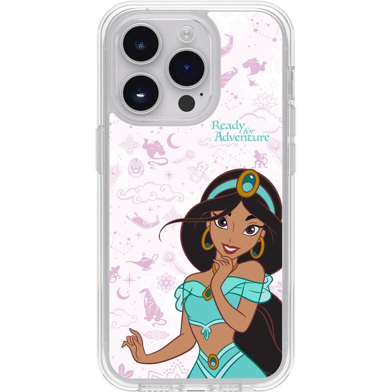 product image 2 - iPhone 14 Pro Case Symmetry Series for MagSafe Disney Princess