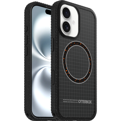 iPhone 16 Sole Series Case