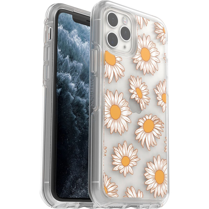 product image 3 - iPhone 11 Pro Case Symmetry Series Clear