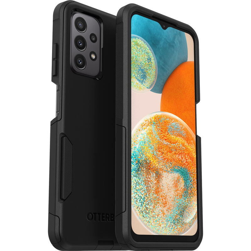 product image 4 - Galaxy A23 5G UW Case Commuter Series