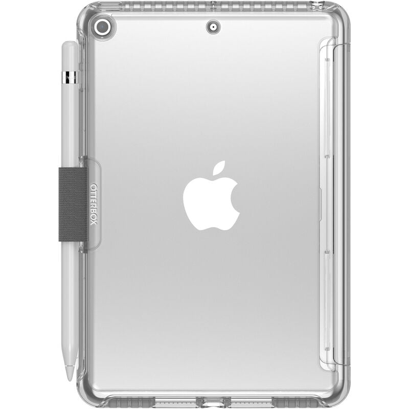 product image 1 - iPad mini (5th gen) Case Symmetry Series Clear