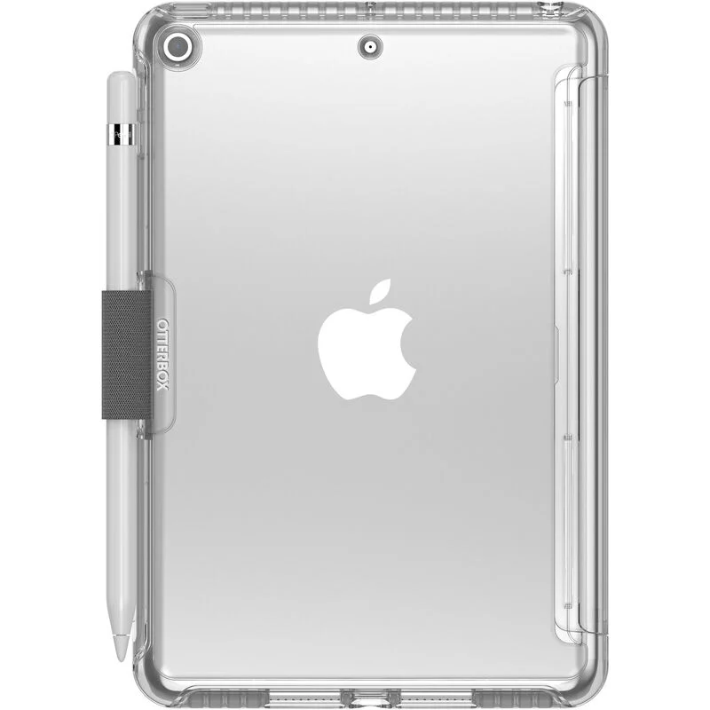 product image 1 - iPad mini (5th gen) Case Symmetry Series Clear