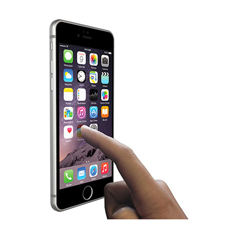 product image 3 - iPhone 5/5s/SE (1st gen) Screen Protector Alpha Glass