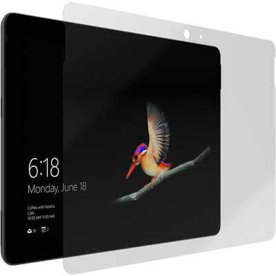 Alpha Glass Screen Protector for Microsoft Surface Go