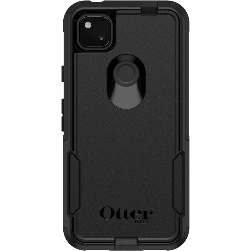 product image 1 - Pixel 4a Case Commuter Series