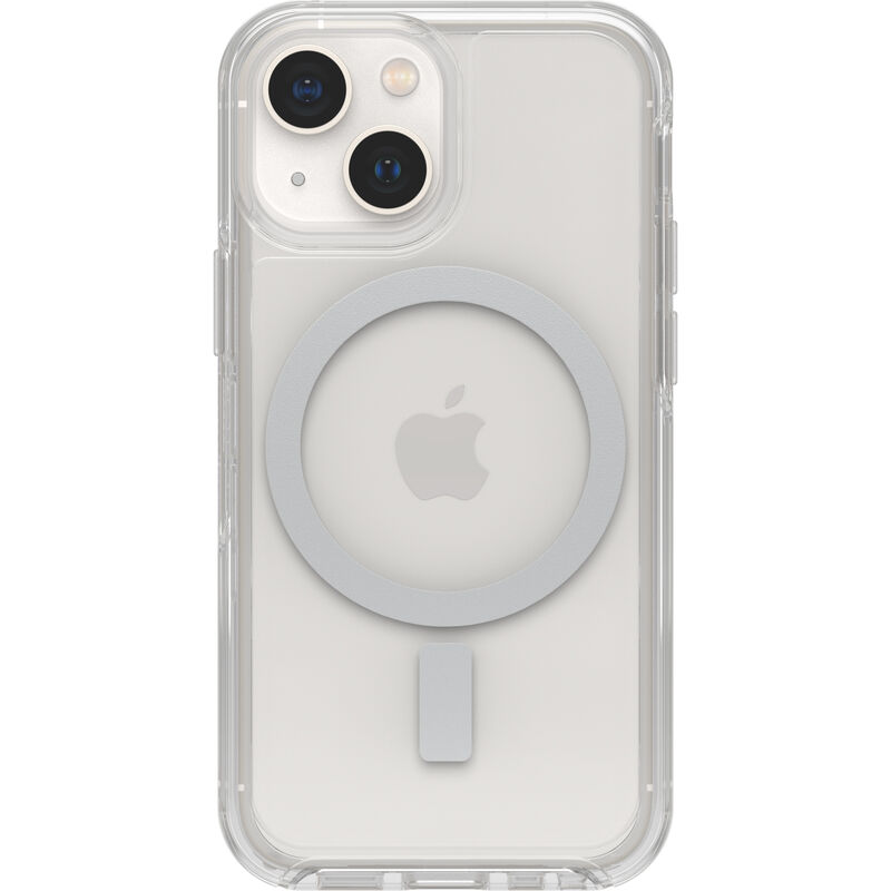 Clear iPhone 13 mini Case for MagSafe