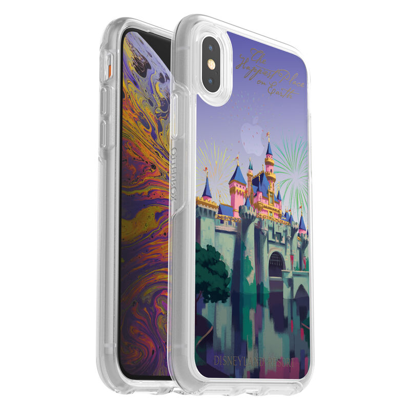 product image 3 - iPhone X/Xs Case Disney Parks Collection