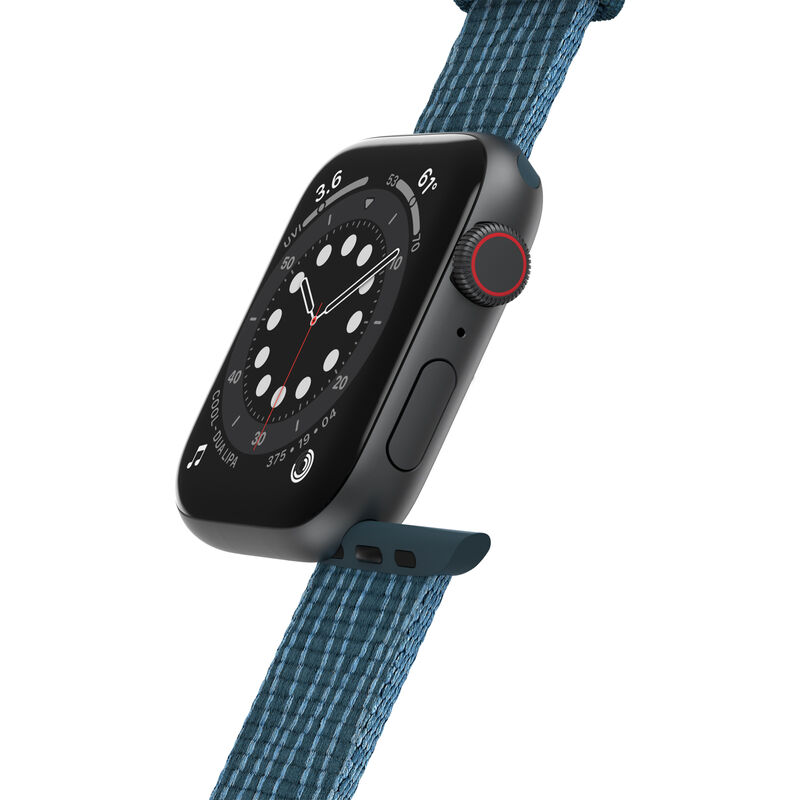 product image 2 - Apple Watch Band 42/44/45mm LifeProof Eco-friendly