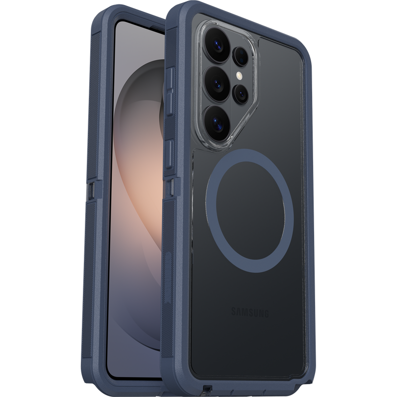 product image 1 - Galaxy S26 Ultra Case Defender Series Pro XT