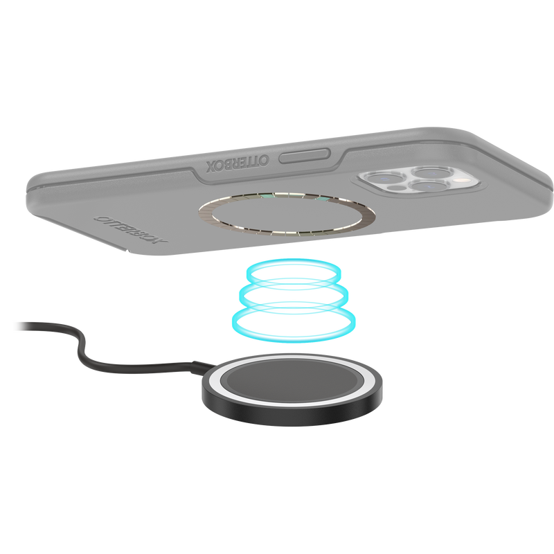 product image 3 - Charging Pad for MagSafe (7.5W) (7.5W)