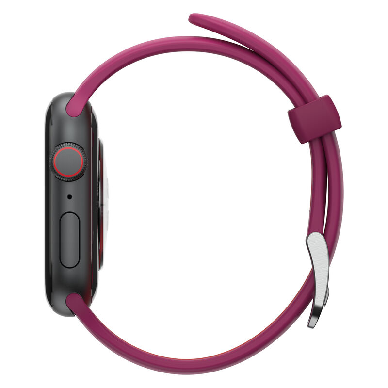 product image 3 - Apple Watch Antimicrobial Band All Day Comfort