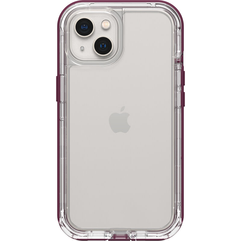 product image 3 - iPhone 13 Case LifeProof NËXT Antimicrobial
