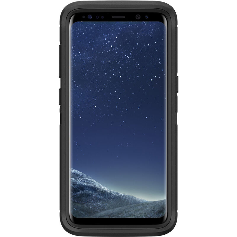 product image 2 - Galaxy S8 Case Defender Series