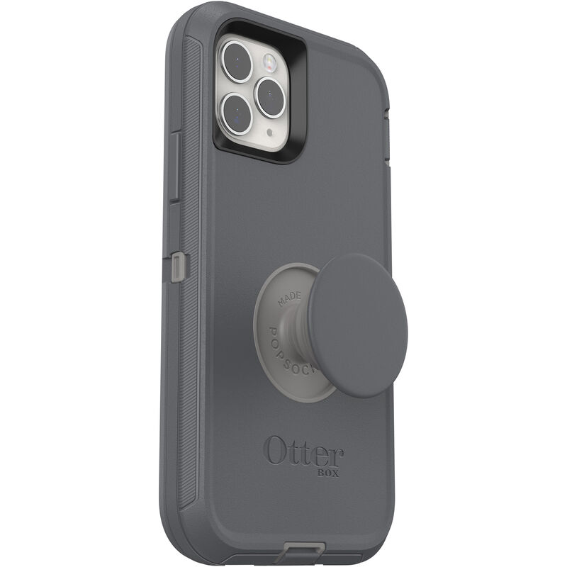 product image 3 - iPhone 11 Case Otter + Pop Defender Series