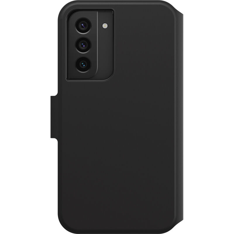 product image 1 - Galaxy S22+ Case Strada Series Via