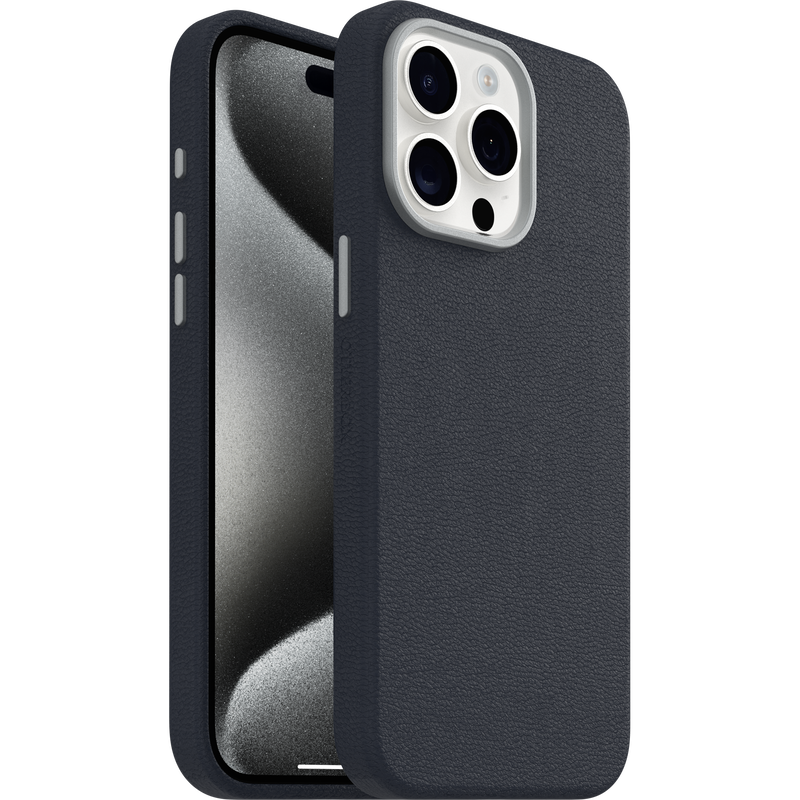 product image 1 - iPhone 15 Pro Max Case Symmetry Series Cactus Leather