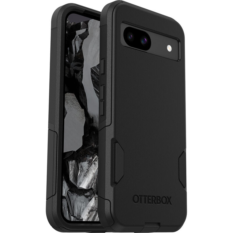 product image 1 - Pixel 8a Case Commuter Series