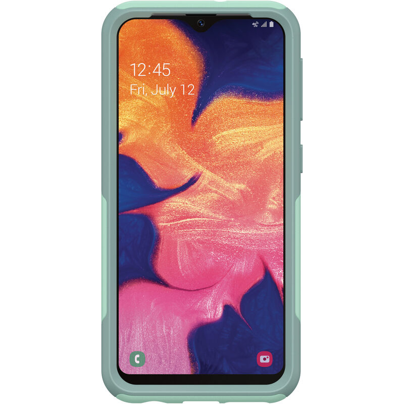 product image 2 - Galaxy A10e Case Commuter Series Lite