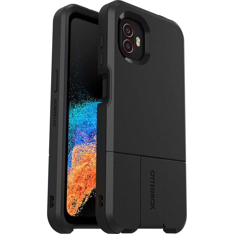 product image 1 - Galaxy XCover6 Pro Case uniVERSE Series