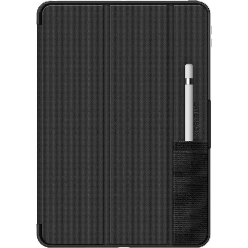 product image 1 - iPad (7th, 8th, and 9th gen) Case Symmetry Series Folio