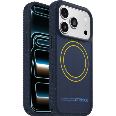 iPhone 17 Pro Sole Series Case
