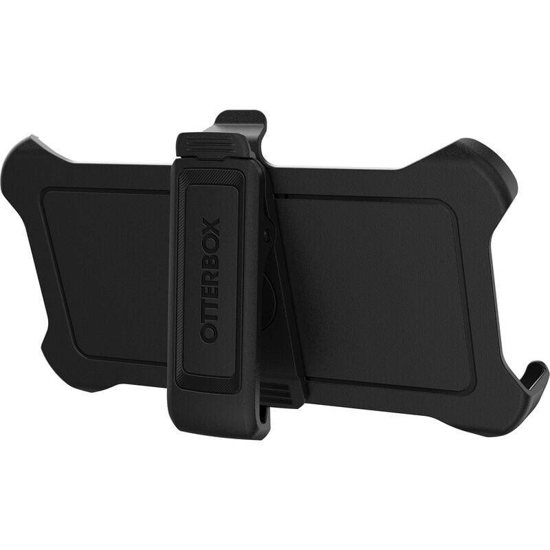product image 3 - iPhone 13 Pro Max and iPhone 12 Pro Max Holster Defender Series XT