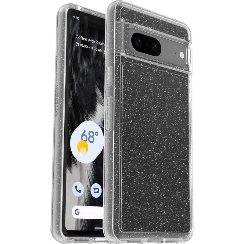product image 1 - Pixel 7 Case Symmetry Series Clear