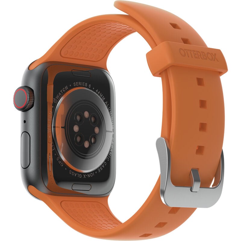 product image 1 - Apple Watch 42/44/45mm Band All Day Comfort