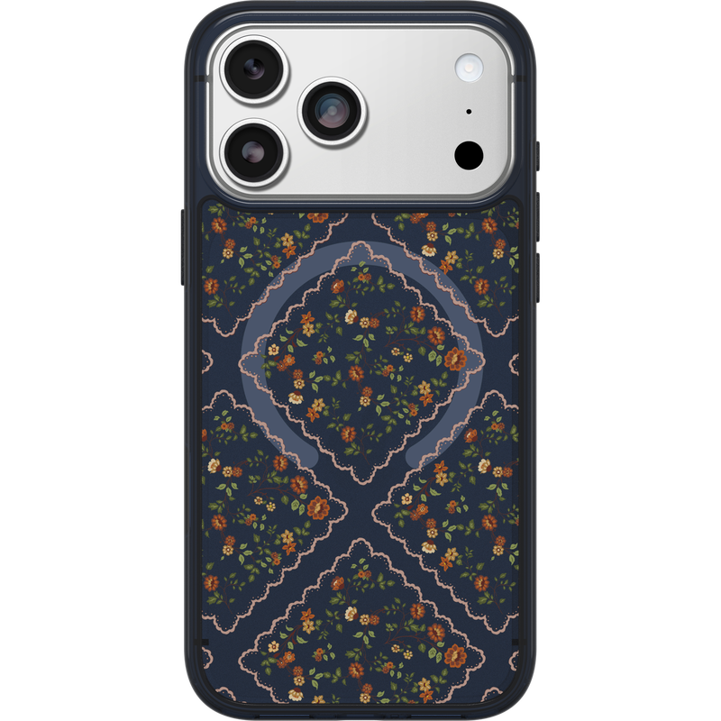 product image 2 - iPhone 17 Pro Max Case Symmetry Series Clear