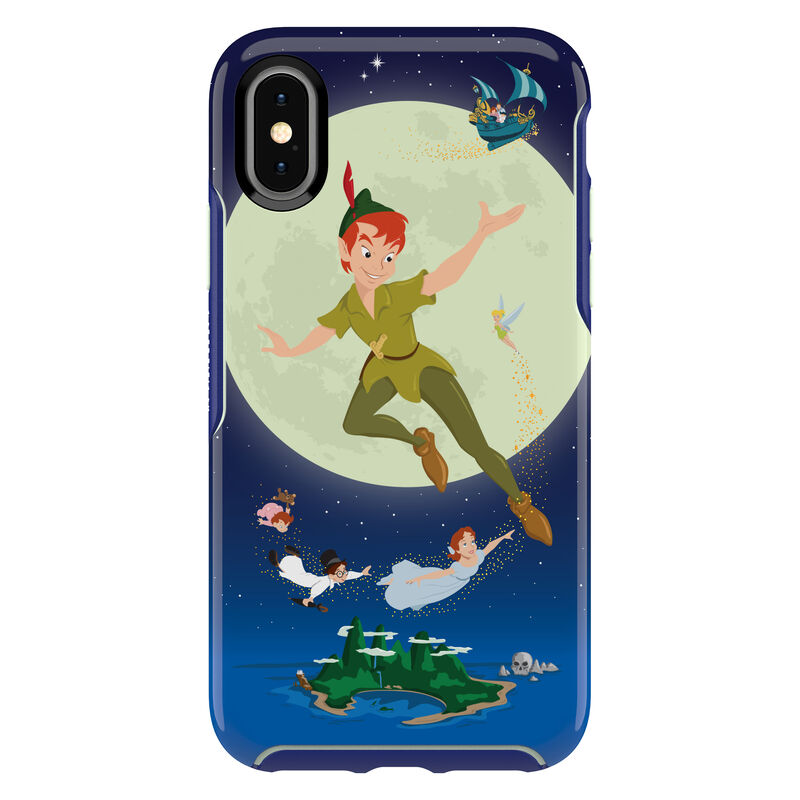 product image 1 - iPhone X/Xs Case Disney Parks Collection