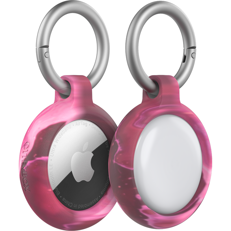 product image 3 - AirTag Case Figura Series