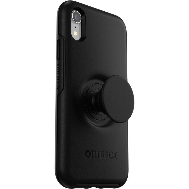 product image 4 - iPhone XR Case Otter + Pop Symmetry Series