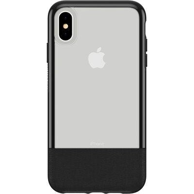 Statement Series Case for iPhone Xs Max