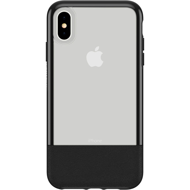 product image 1 - iPhone Xs Max Case Statement Series