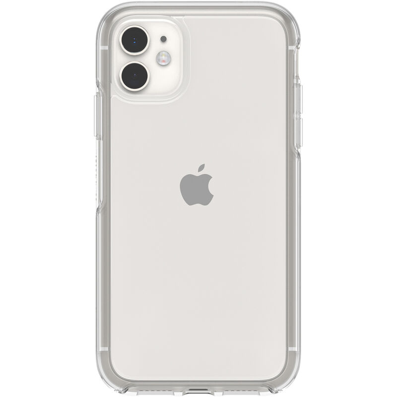 Clear Iphone 11 Case Otterbox Symmetry Series Clear Cases