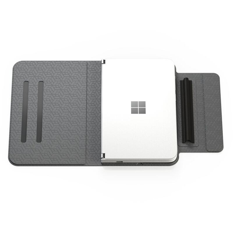 product image 4 - Microsoft Surface Duo Case Theorem Series