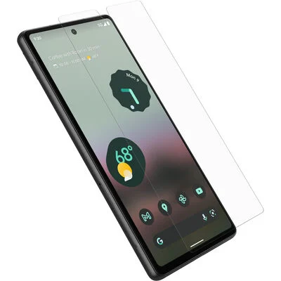 Pixel 6a Alpha Flex Screen Protector