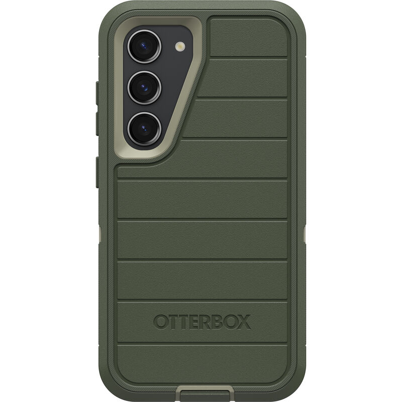 product image 2 - Galaxy S23 Case Defender Series Pro
