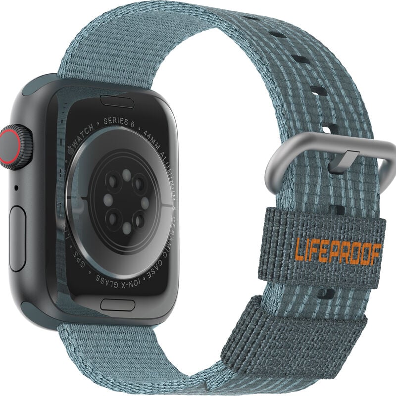 product image 5 - Apple Watch 42/44/45mm Band LifeProof Eco-friendly
