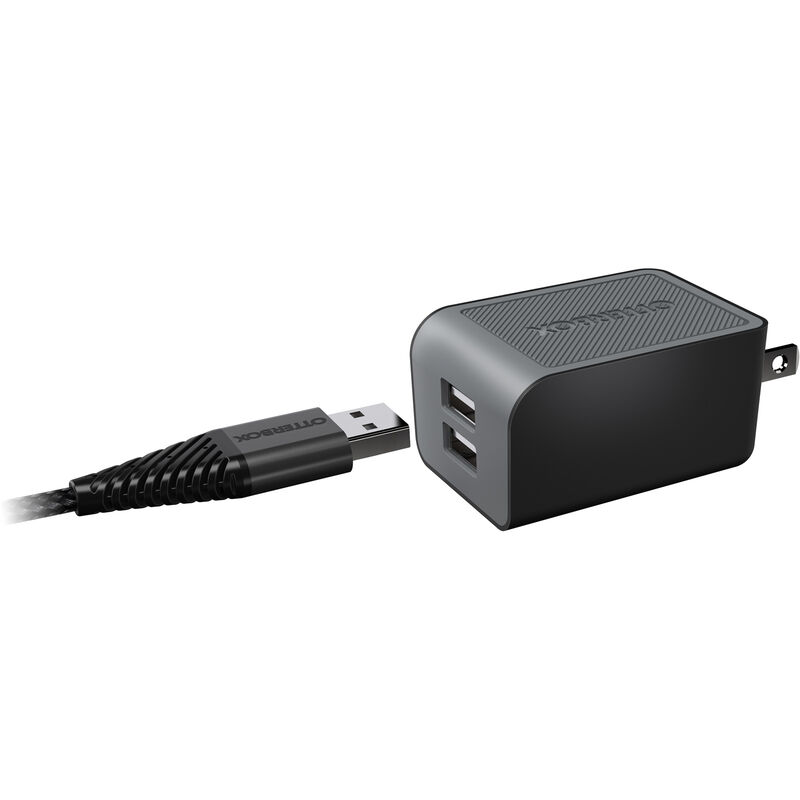 product image 3 - USB-A Wall Charger 