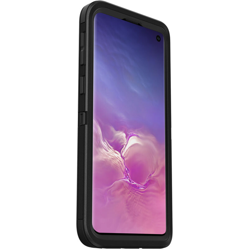 product image 3 - Galaxy S10 Case Defender Series Pro