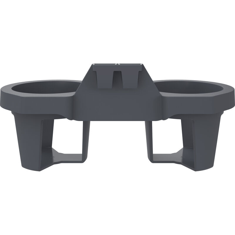 product image 3 - Double Cup Holder Cooler Accessory