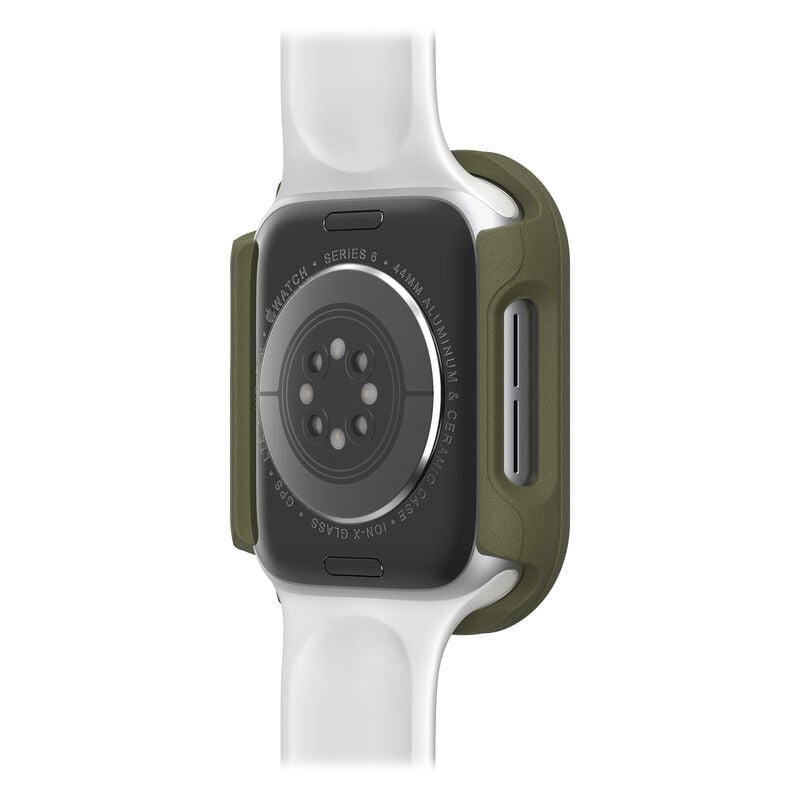 product image 3 - Apple Watch Case for Series 6/SE/5/4 LifeProof Eco-friendly