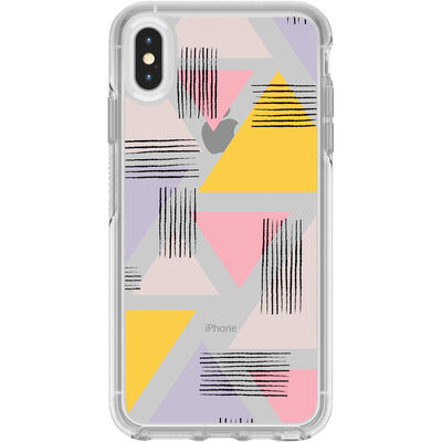 Symmetry Series Case for iPhone Xs Max